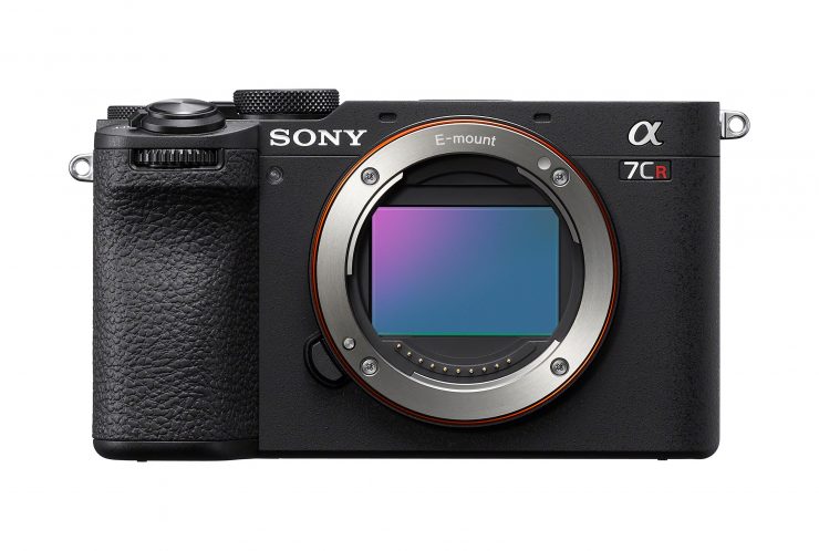 Sony presenta la cámara Alpha 7C - DNG Photo Magazine