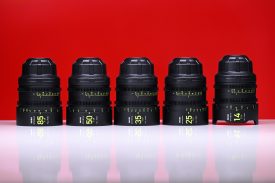 NiSi Athena 22