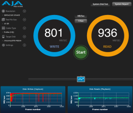 Rocket XTRM Q External 8TB SSD