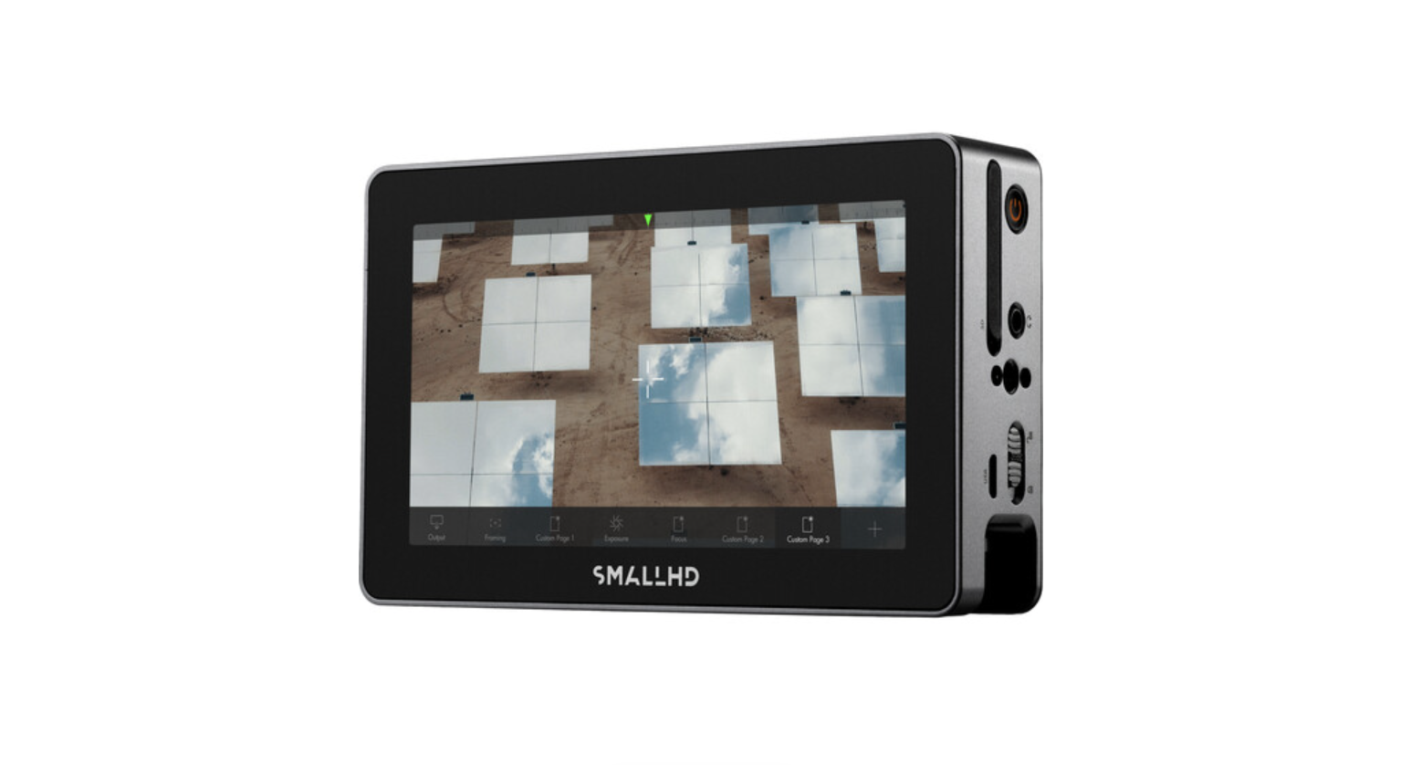 SmallHD INDIE 5 Touchscreen On-Camera Monitor on sale for $949 USD