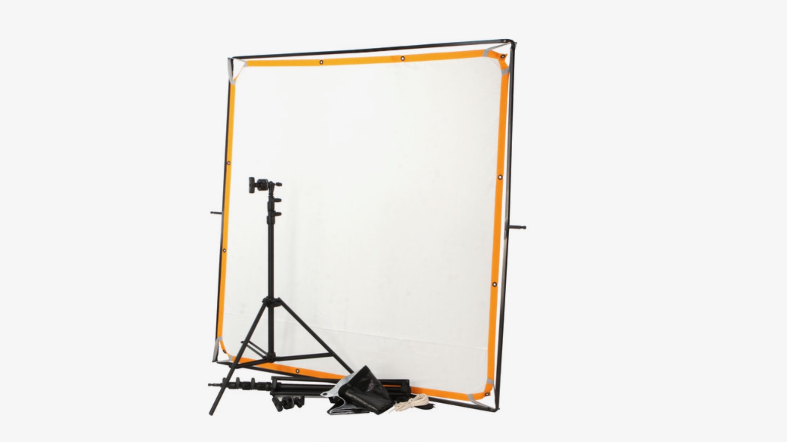 Matthews Light Duty Butterfly Kit 6x6' on sale for 749.66 USD