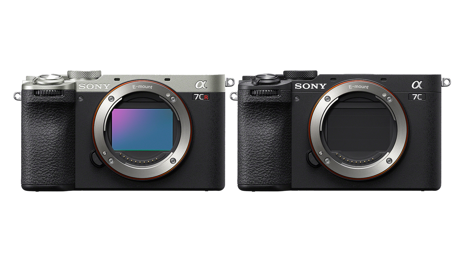 Sony Releases Alpha 7C R with 61MP & 7C II featuring latest still