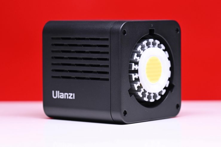 Ulanzi LT028 18