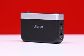 Ulanzi U Mic AM18 Wireless Pro Microphone 08