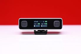 Ulanzi U Mic AM18 Wireless Pro Microphone 17