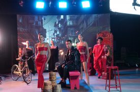 1 arri studio new york travis taddeo fashion shoot virtual production skypanel