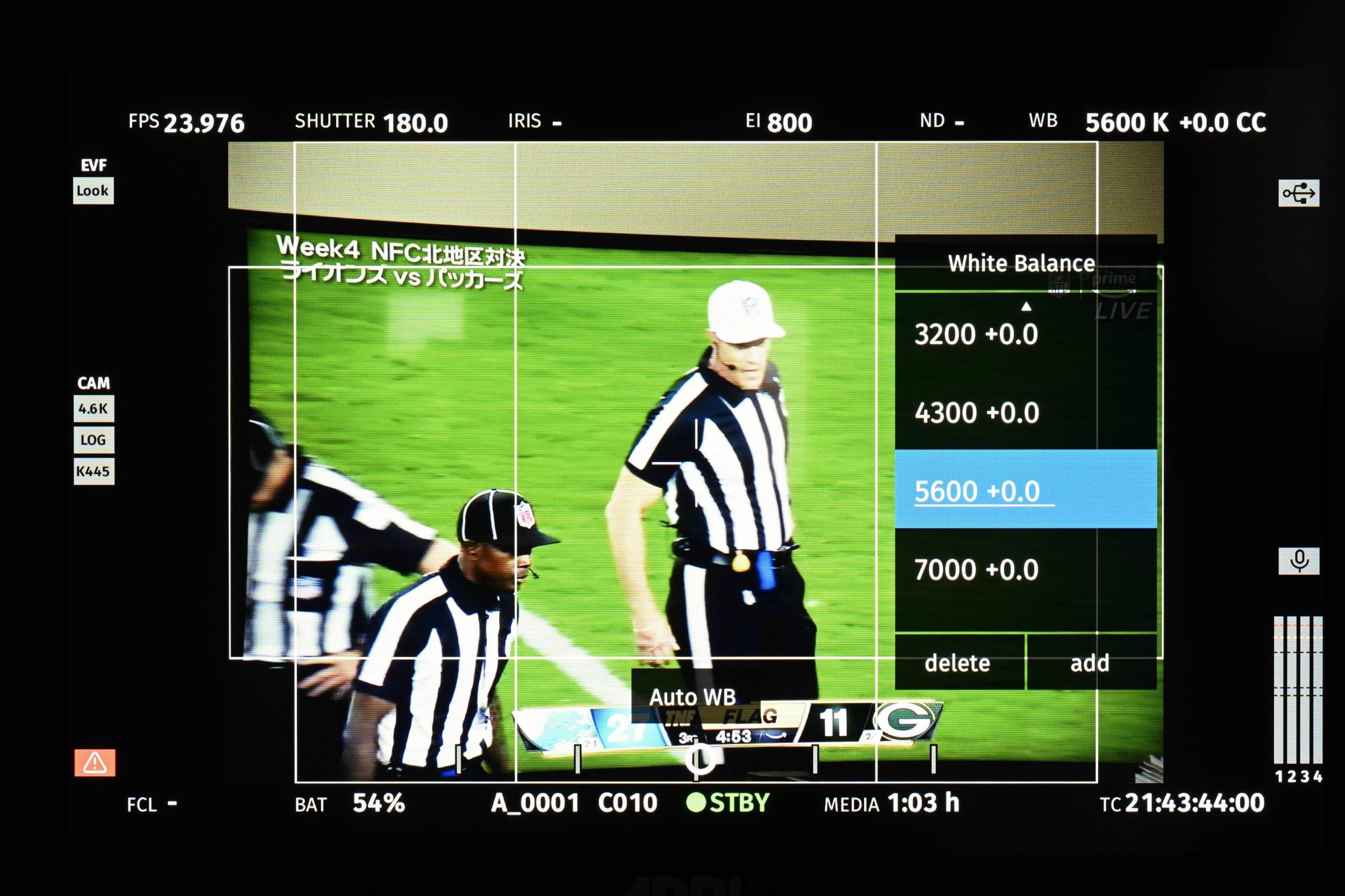 ARRI CCM 1 10 1 - Newsshooter