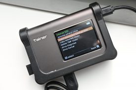 ClouZen Tainer 37