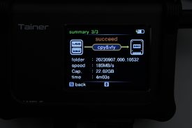 ClouZen Tainer 39 05