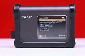 ClouZen Tainer 44 15