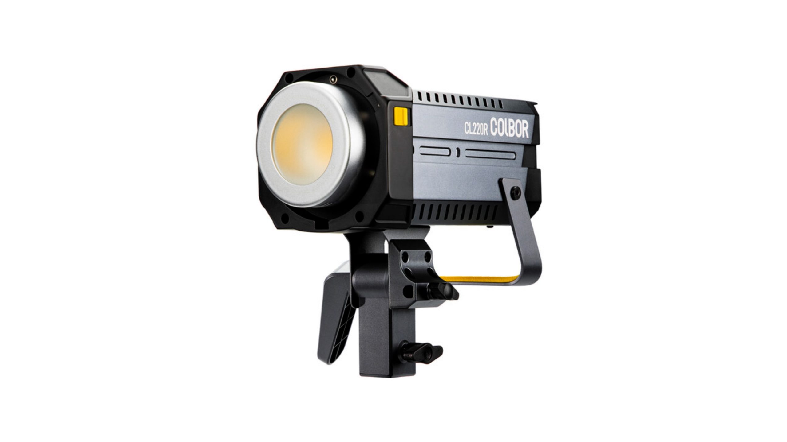 COLBOR CL220R RGB COB LED - Newsshooter