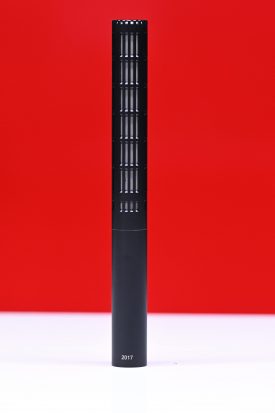 DPA Microphone 2017
