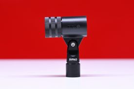 DPA Microphone 2017 25 02