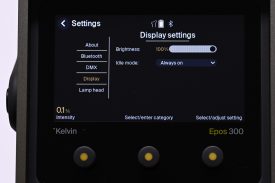 Kelvin Epos 300 114