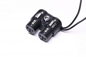 MID49 Audio Breakout AB 7 32