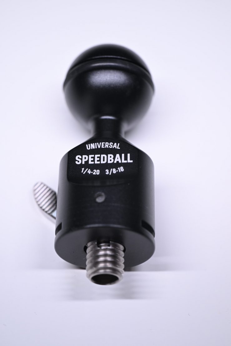 MID49 Universal Speedball Monitor Arm 44