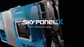 Meet the SkyPanel X