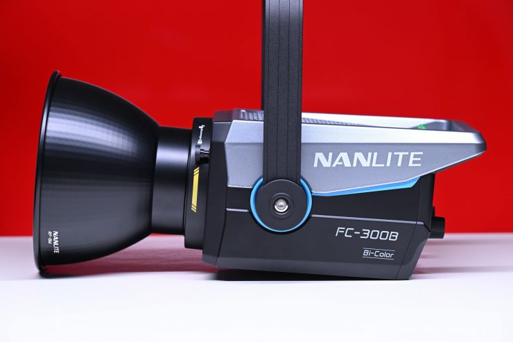 NANLITE FS 300B II 07