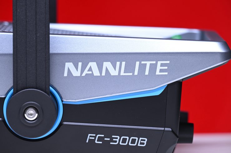 NANLITE FS 300B II 09
