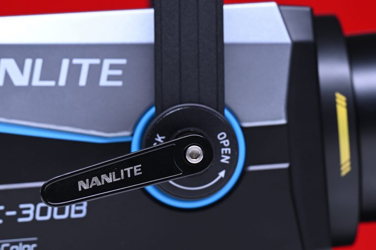NANLITE FS 300B II 17
