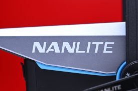 NANLITE FS 300B II 18