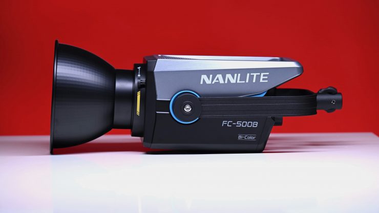 NANLITE FS 500B II 03