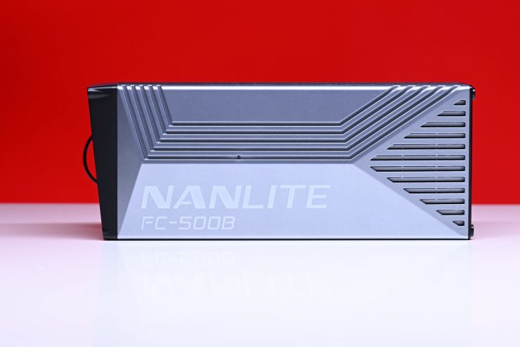 NANLITE FS 500B II 43