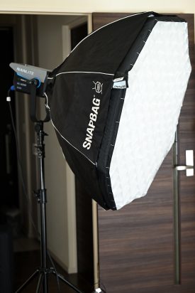 Nanlite FC 300B 6 FC 500B 54