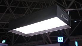 Nanlite PavoSlim LED Lights