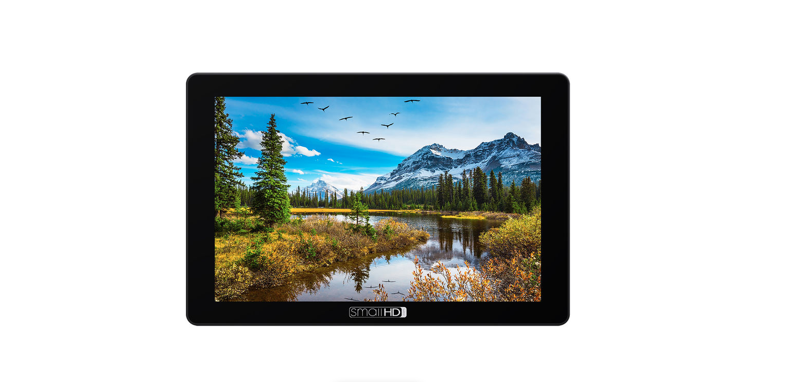 その他 SMALLHD 702 Touch SmallHD 702 Touch 7