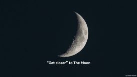 TTArtisan 500mm F6 3 Telephoto lens