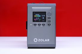 Z CAM ZOLAR Blade 60C 11 40 1
