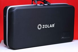 Z CAM ZOLAR Blade 60C 12