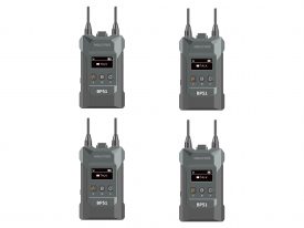 Hollyvox G51 BELTPACK 4 1