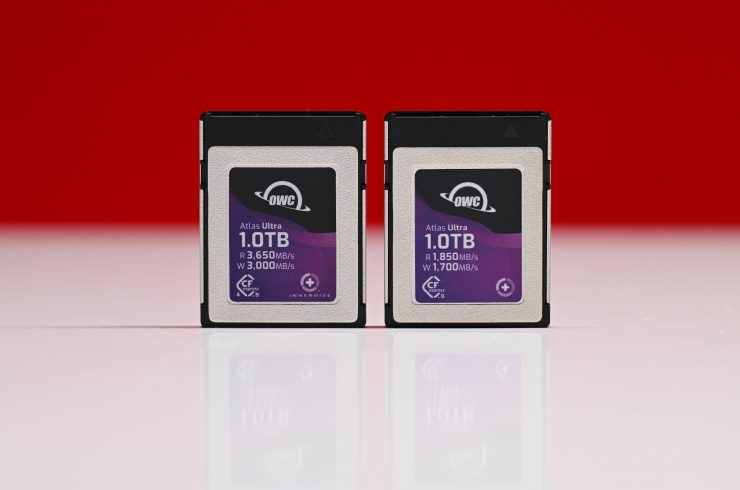 OWC Ultra 2TB 13 1