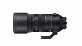 SIGMA 70 200mm F2 8 DG DN OS Sports