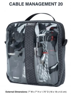 Think Tank Cable Management pouches3