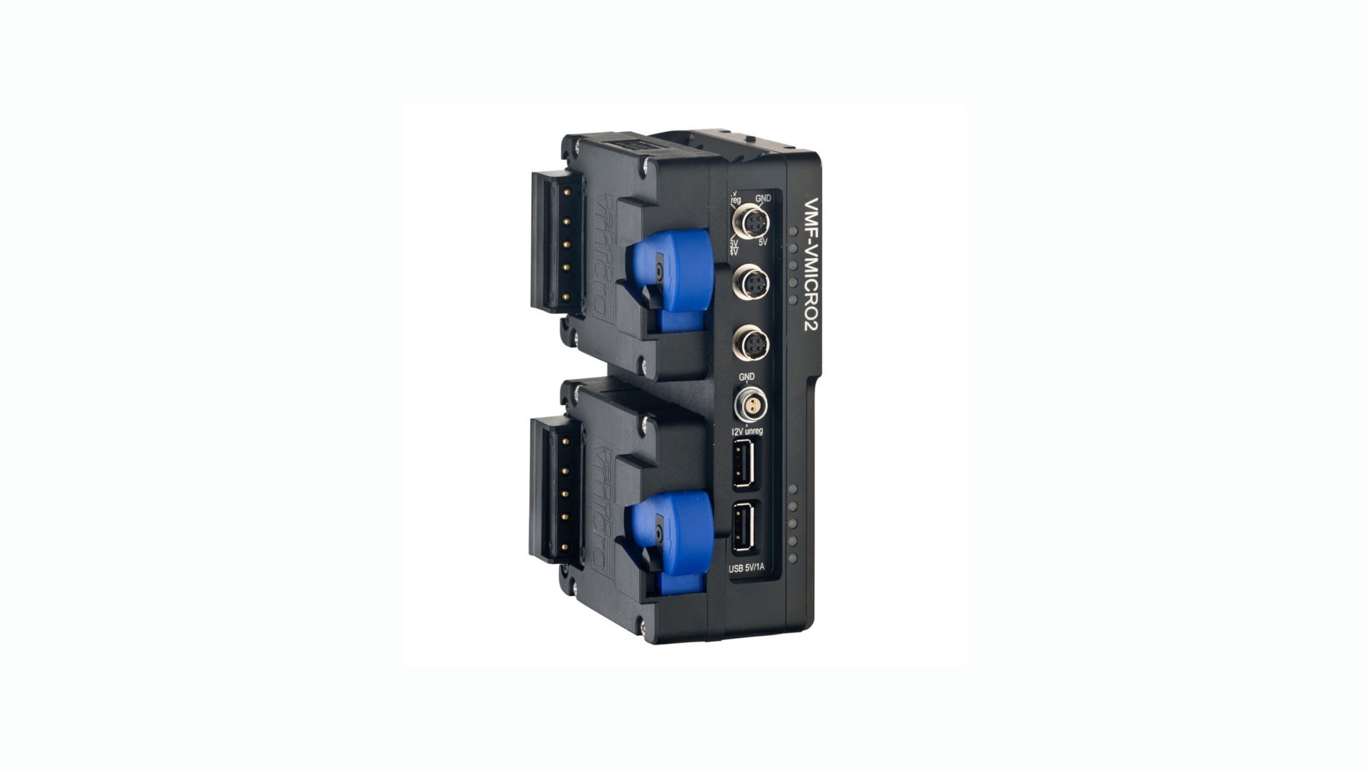 bebob Coco-Vmicro2 adapter - Newsshooter