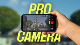 Best Camera App for the iPhone 15 Pro Max