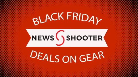 Black Friday Newsshooter Landscape