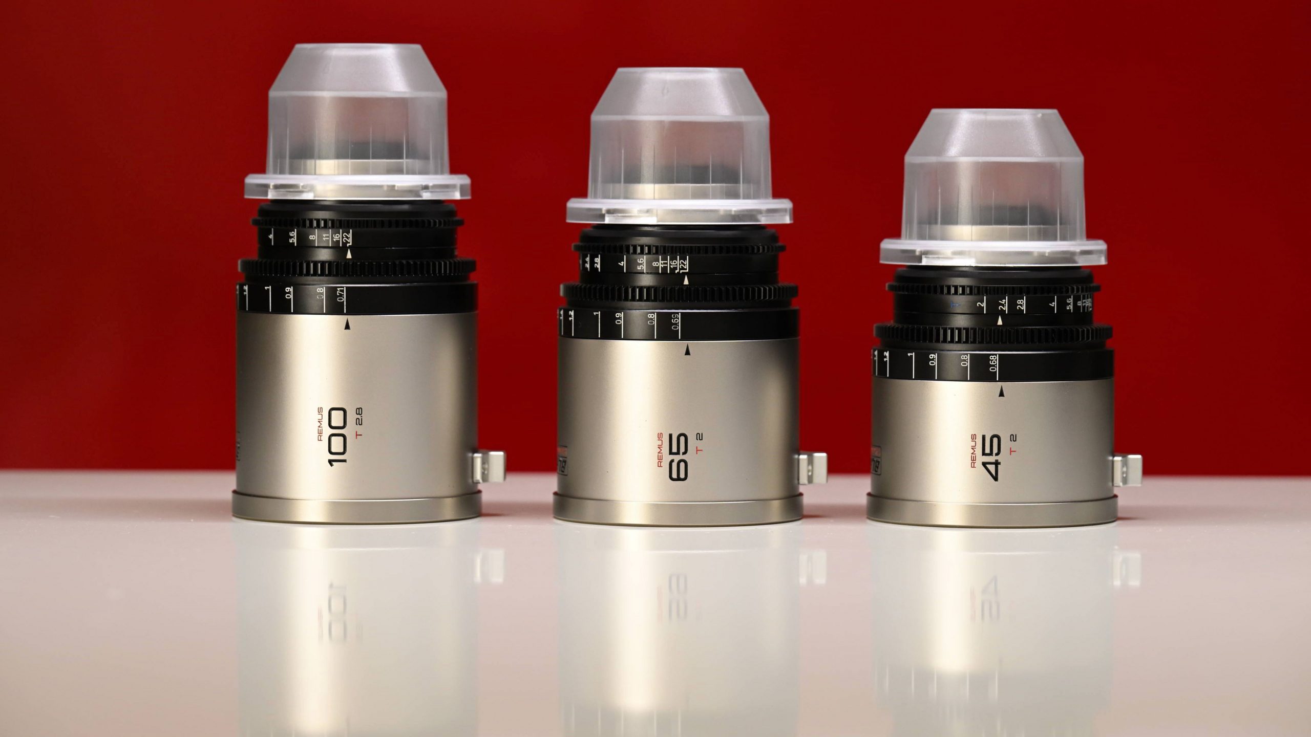 Blazar Remus 1.5x Full Frame Anamorphic lens Review - Newsshooter