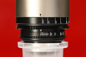 Blazar Remus 1 5x Anamorphic 32