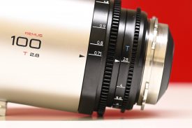 Blazar Remus 1 5x Anamorphic 40