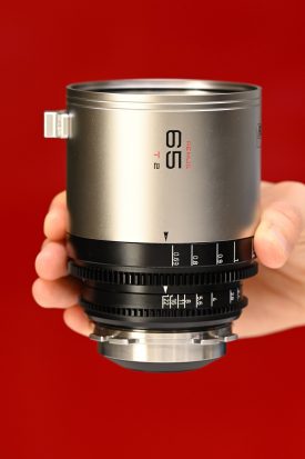 Blazar Remus 1 5x Anamorphic 50