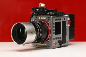 Blazar Remus 1 5x Anamorphic 53