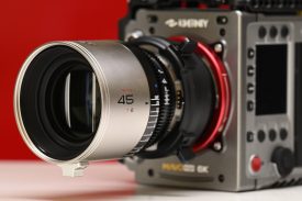 Blazar Remus 1 5x Anamorphic 54