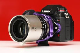 Blazar Remus 1 5x Anamorphic 55