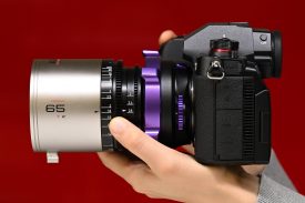 Blazar Remus 1 5x Anamorphic 65