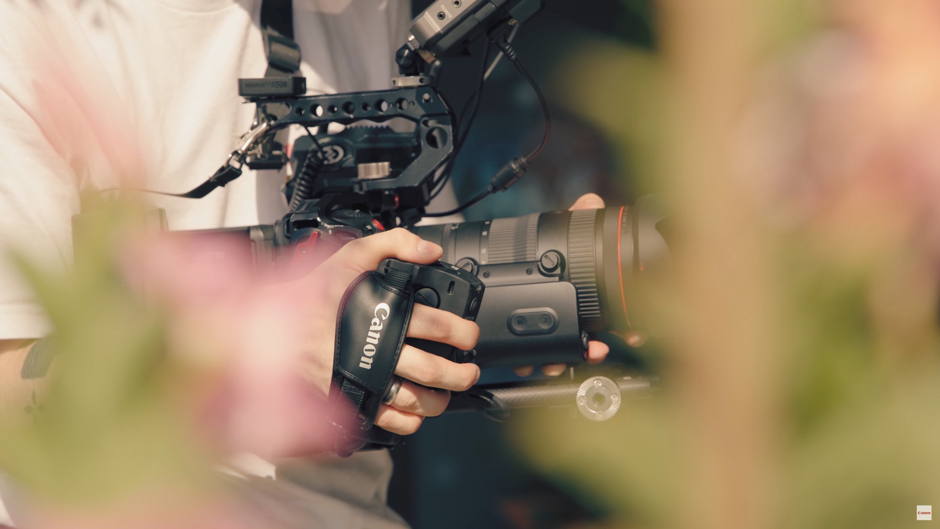 Canon ZSG C10 Zoom Grip for COMPACT SERVO Lens 2 Newsshooter