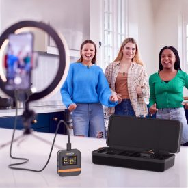 Comica Audio Vimo Q 03